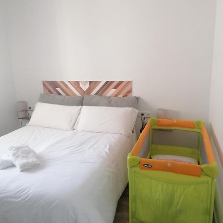 Apartamento Penas Blancas, Junto A Ruta De Los Cahorros, Monachil. 외부 사진