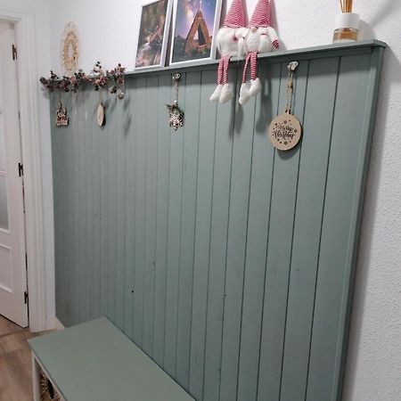 Apartamento Penas Blancas, Junto A Ruta De Los Cahorros, Monachil. 외부 사진