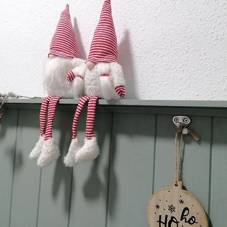 Apartamento Penas Blancas, Junto A Ruta De Los Cahorros, Monachil. 외부 사진