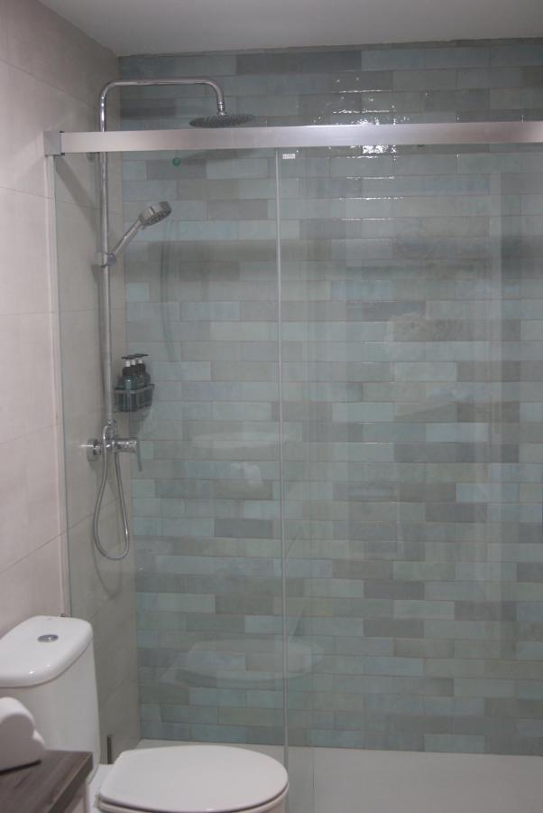 Apartamento Penas Blancas, Junto A Ruta De Los Cahorros, Monachil. 외부 사진