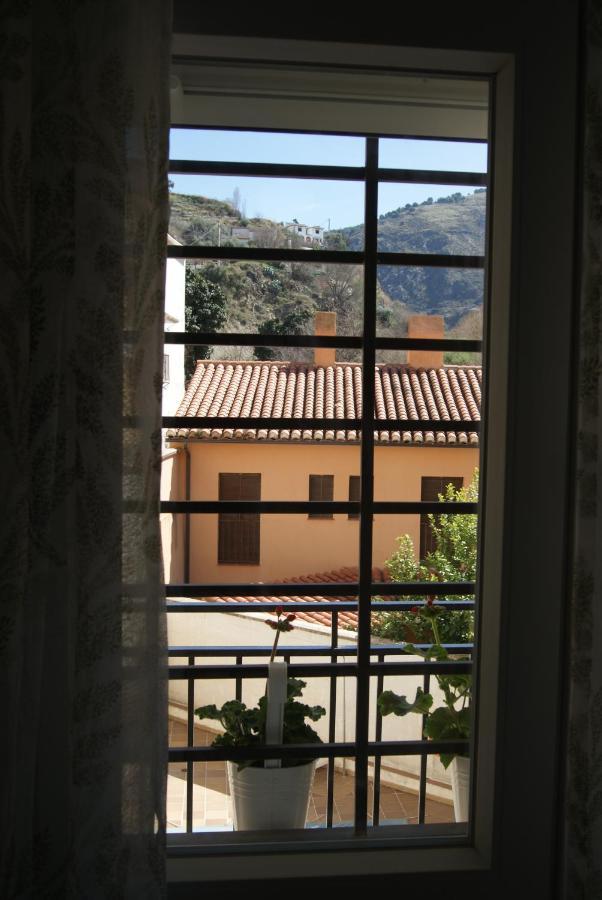 Apartamento Penas Blancas, Junto A Ruta De Los Cahorros, Monachil. 외부 사진