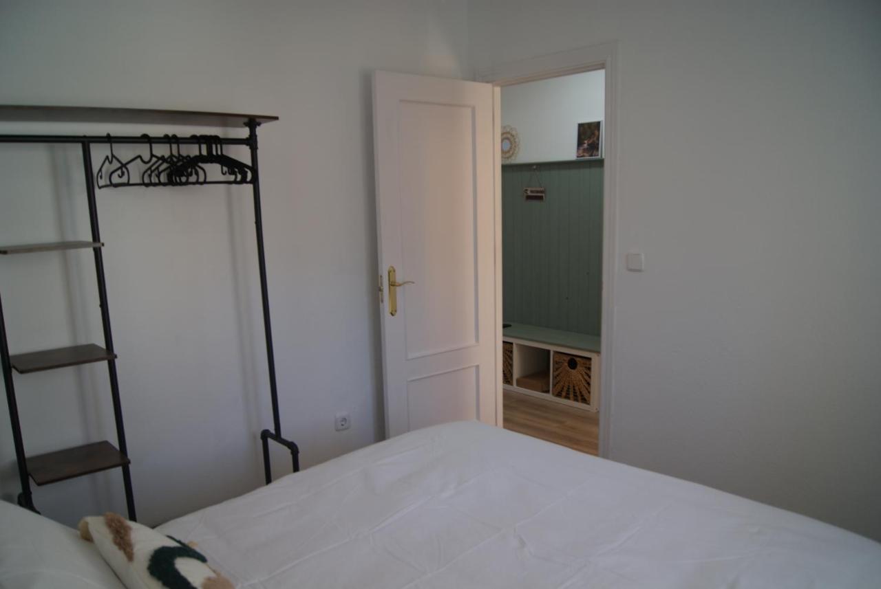 Apartamento Penas Blancas, Junto A Ruta De Los Cahorros, Monachil. 외부 사진