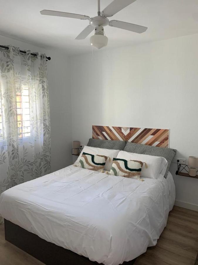 Apartamento Penas Blancas, Junto A Ruta De Los Cahorros, Monachil. 외부 사진