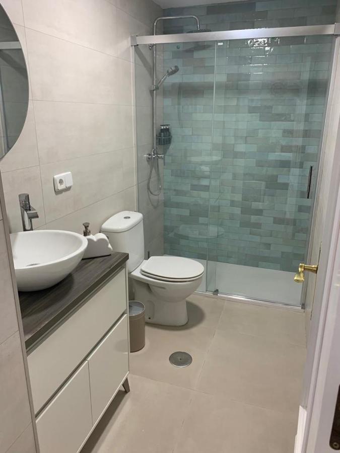 Apartamento Penas Blancas, Junto A Ruta De Los Cahorros, Monachil. 외부 사진