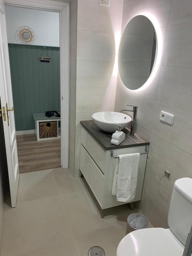Apartamento Penas Blancas, Junto A Ruta De Los Cahorros, Monachil. 외부 사진