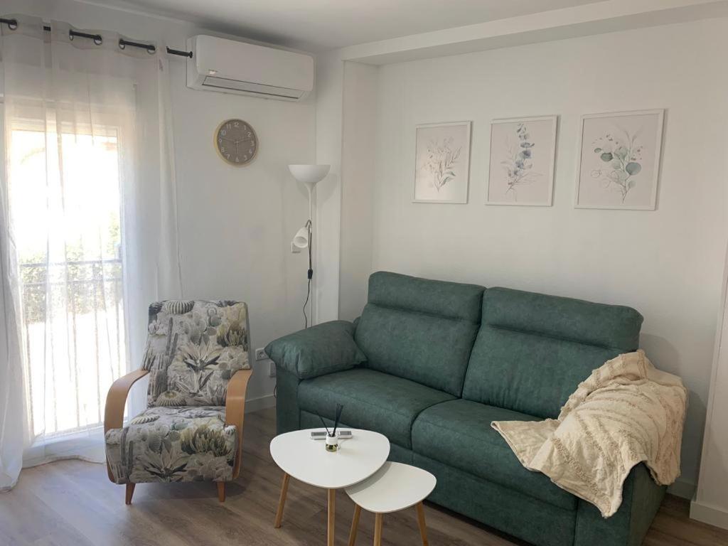 Apartamento Penas Blancas, Junto A Ruta De Los Cahorros, Monachil. 외부 사진