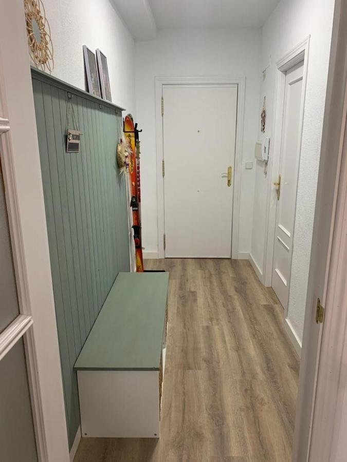 Apartamento Penas Blancas, Junto A Ruta De Los Cahorros, Monachil. 외부 사진