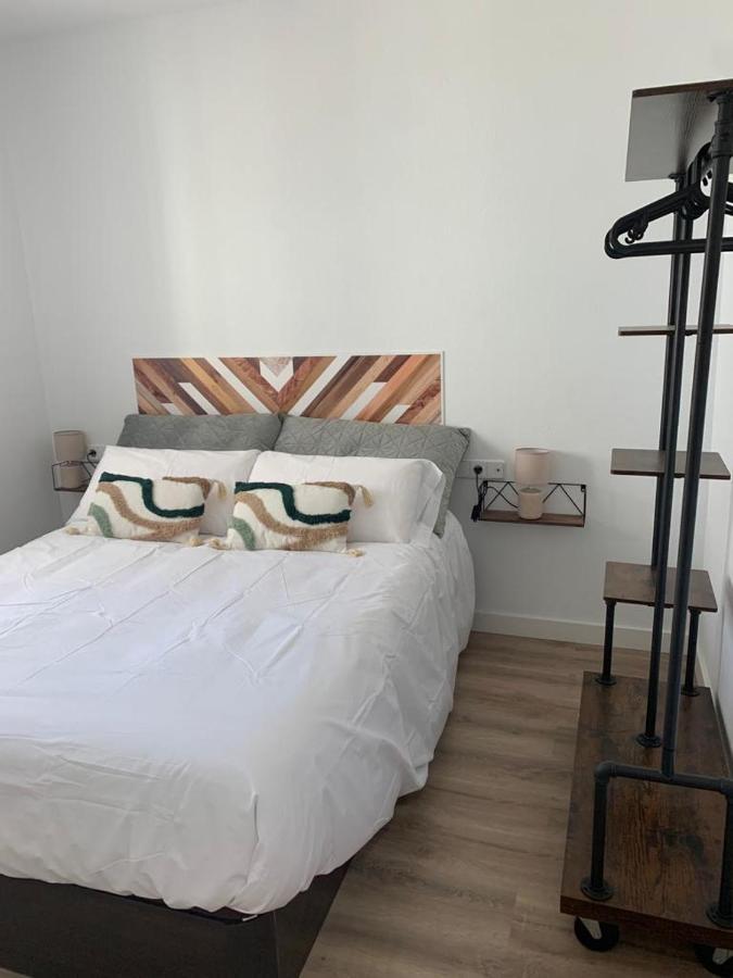 Apartamento Penas Blancas, Junto A Ruta De Los Cahorros, Monachil. 외부 사진