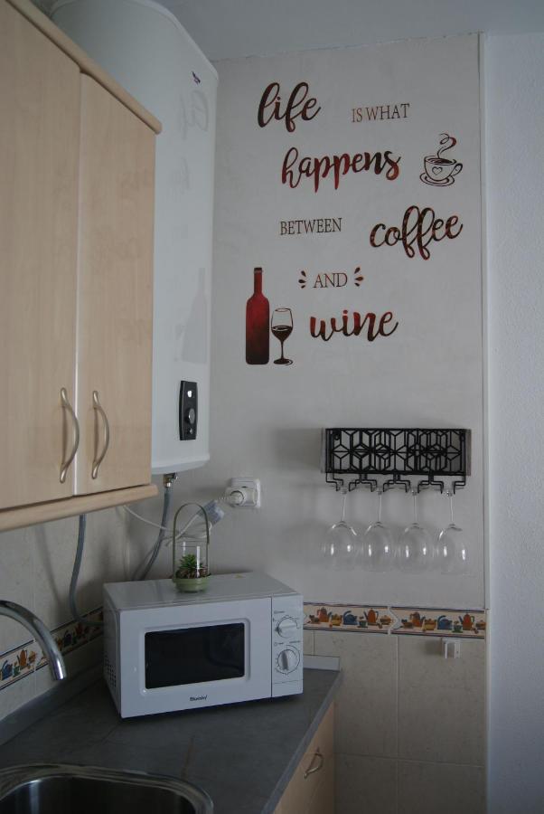 Apartamento Penas Blancas, Junto A Ruta De Los Cahorros, Monachil. 외부 사진