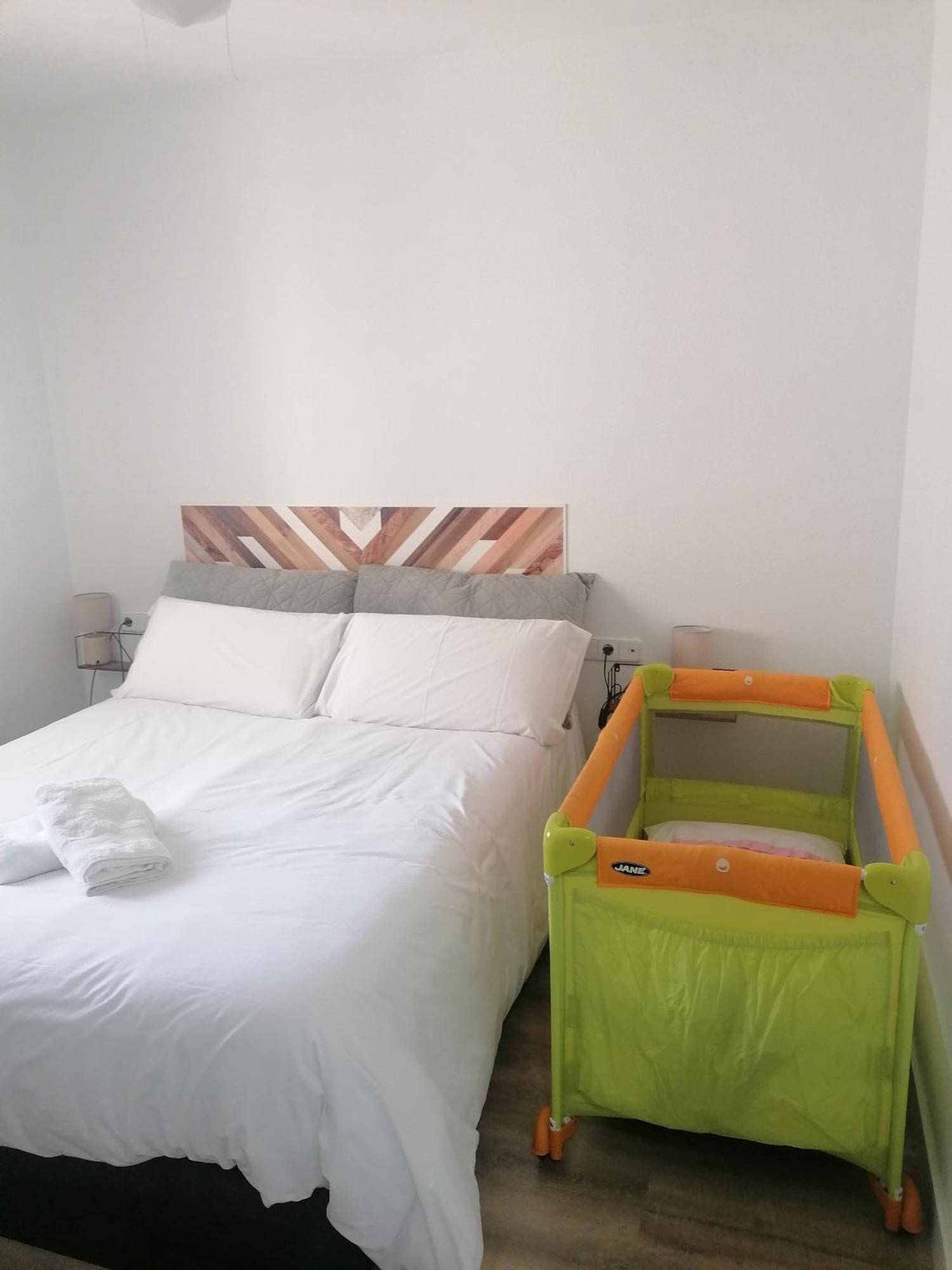 Apartamento Penas Blancas, Junto A Ruta De Los Cahorros, Monachil. 외부 사진