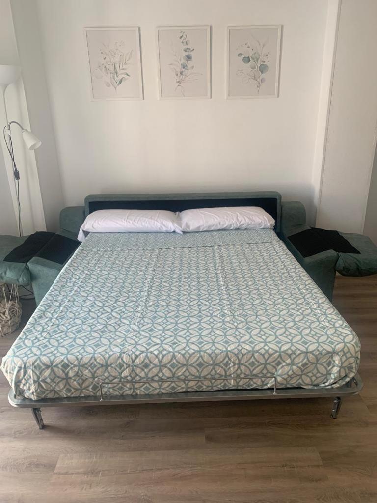 Apartamento Penas Blancas, Junto A Ruta De Los Cahorros, Monachil. 외부 사진